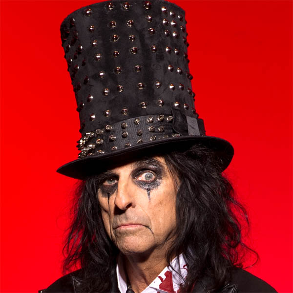 Alice Cooper