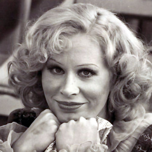 Karen Black