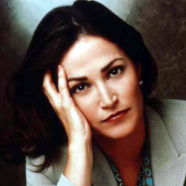 Kim Delaney