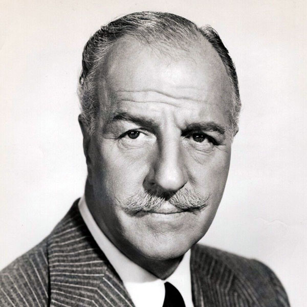 Louis Calhern