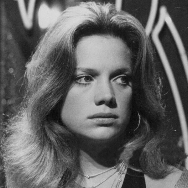 Gretchen Corbett