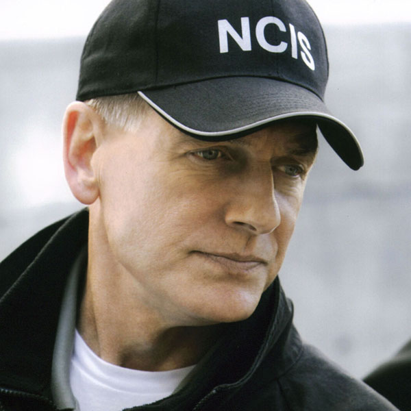 Mark Harmon