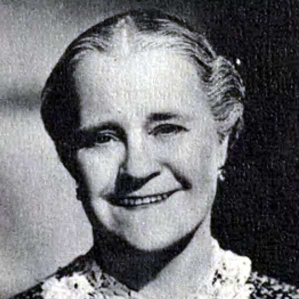 Mary Gordon