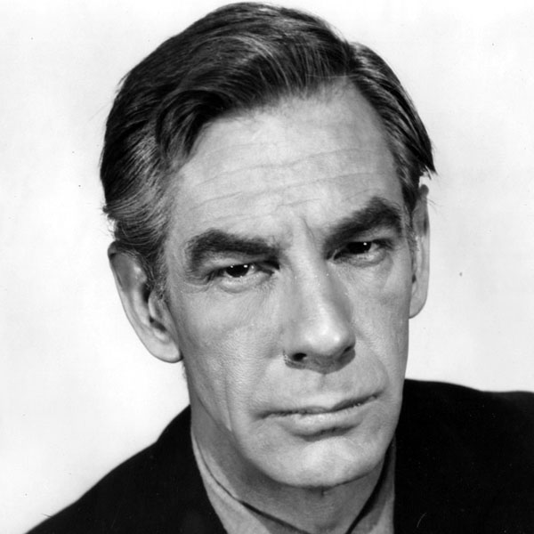 Michael Gough