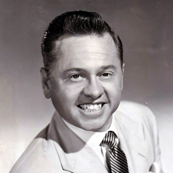 Mickey Rooney