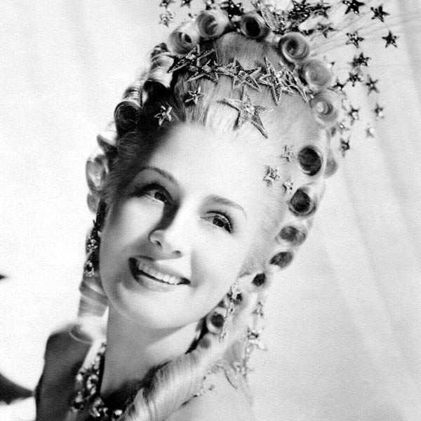 Norma Shearer