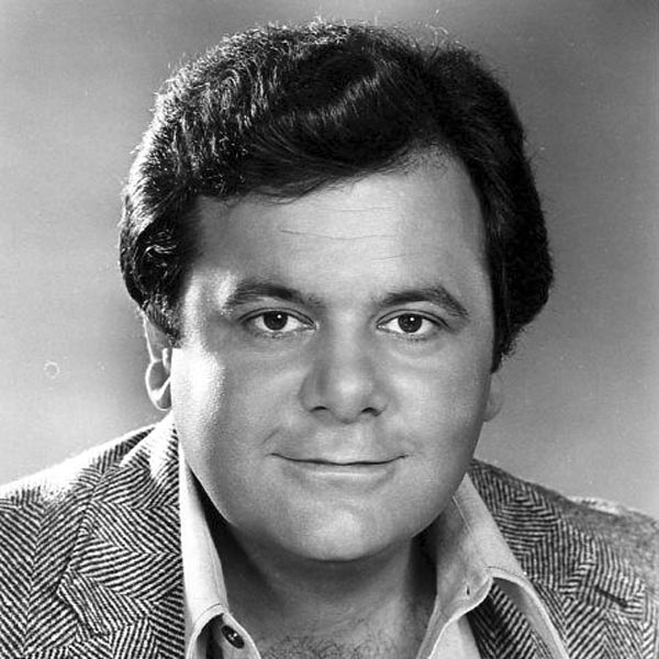 Paul Sorvino