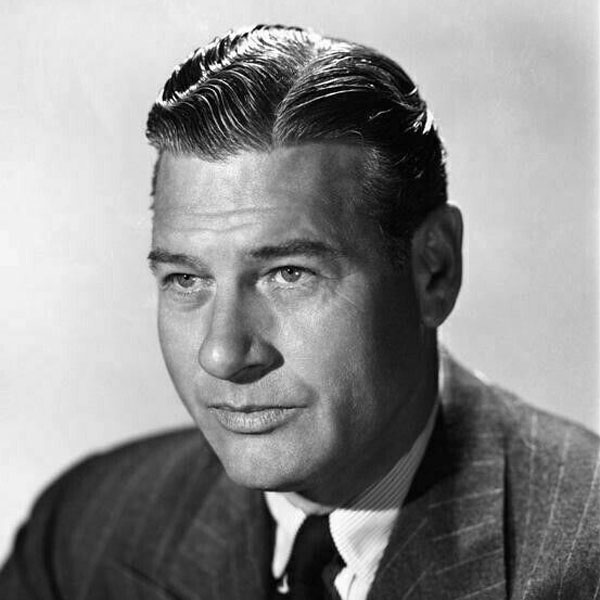 Richard Arlen