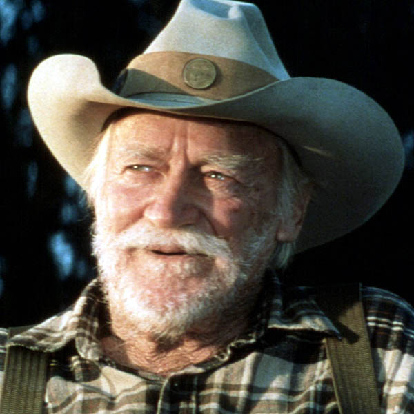 Richard Farnsworth