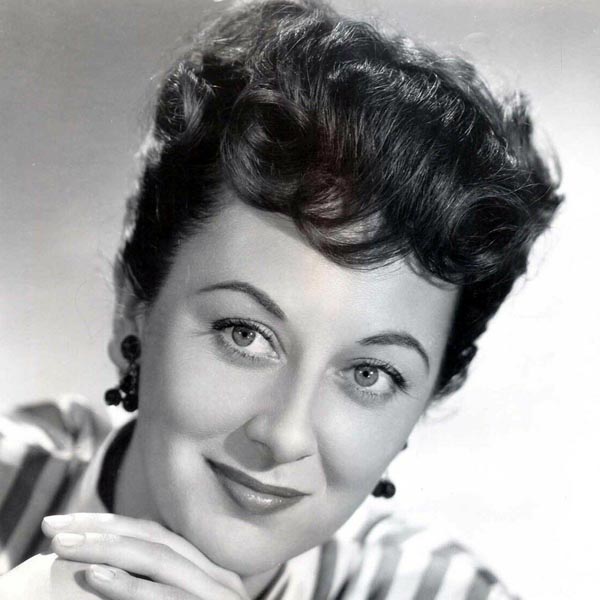 Ann Dvorak