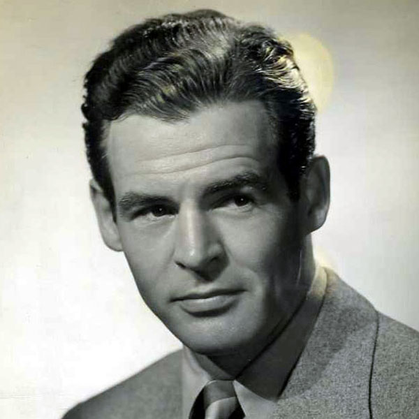 Robert Ryan