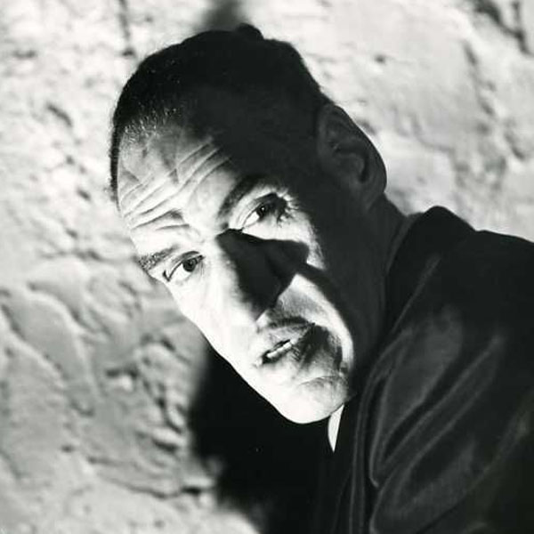 Rondo Hatton