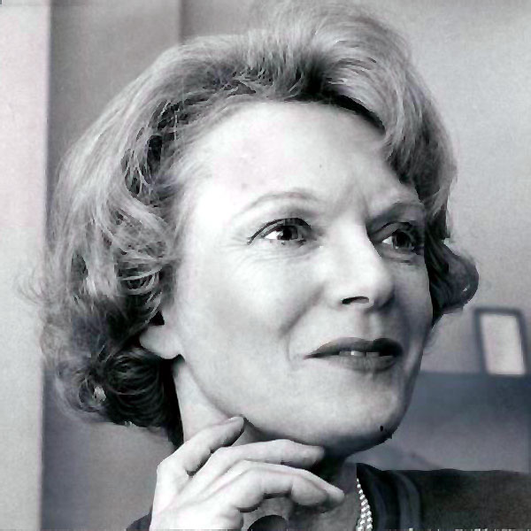 Anna Neagle