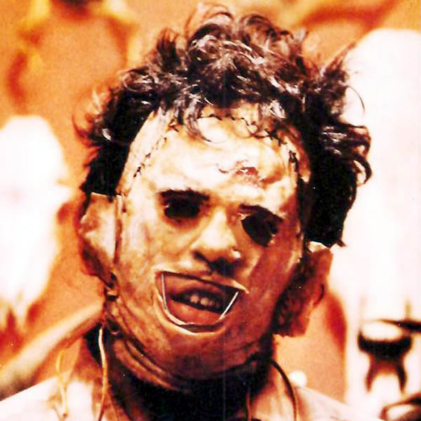 Gunnar Hansen