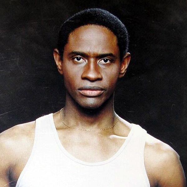 Tim Russ