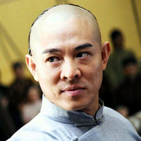 Jet Li