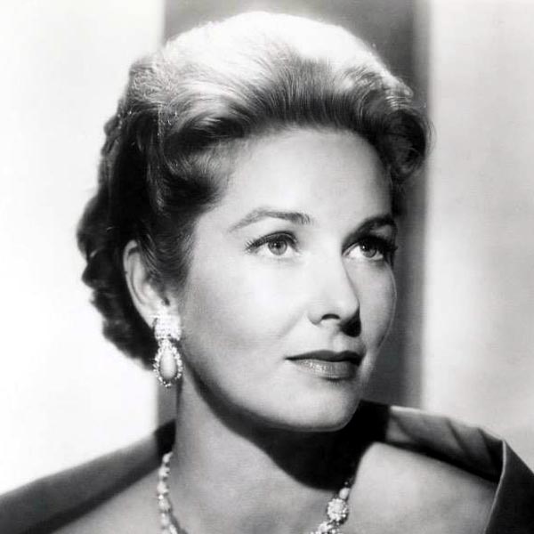 Vera Miles