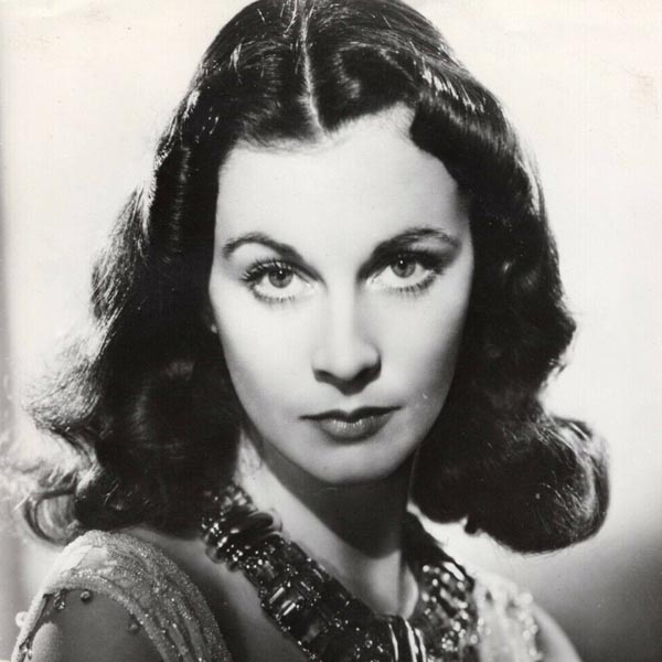 Vivien Leigh