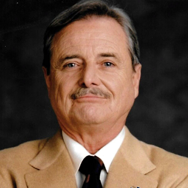 William Daniels