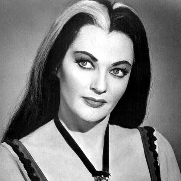 Yvonne De Carlo