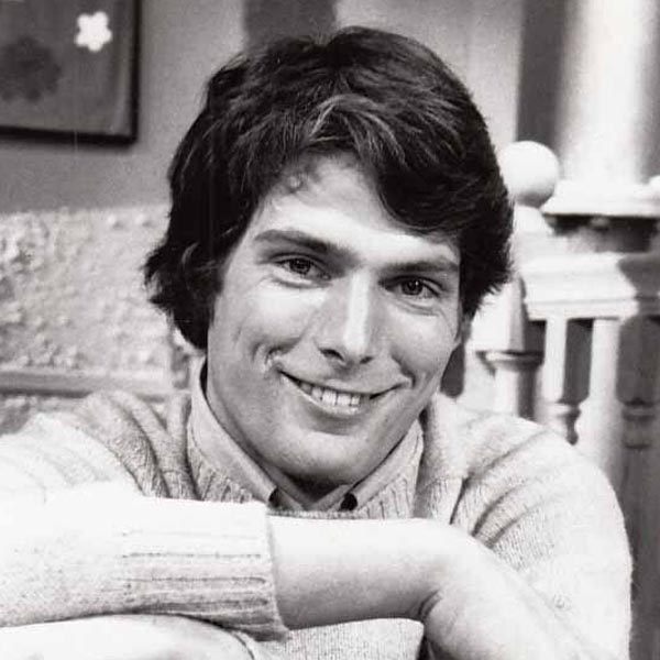 Christopher Reeve