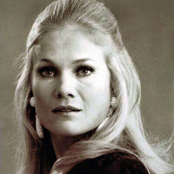 Bibi Besch