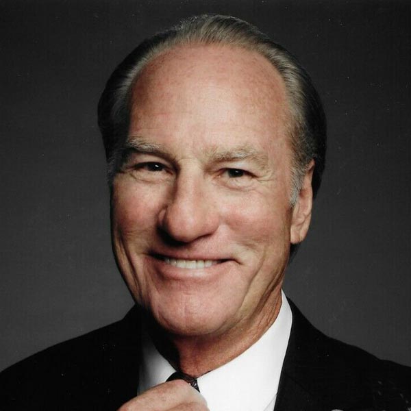 Craig T. Nelson