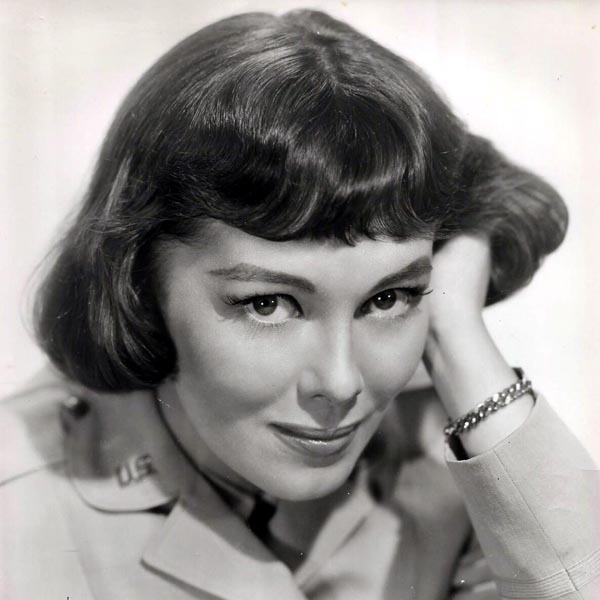 Phyllis Kirk