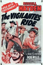 VIGILANTES RIDE, THE