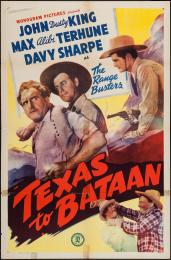 TEXAS TO BATAAN