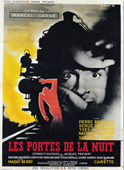 PORTES DE LA NUIT, LES