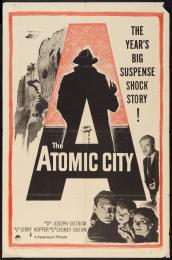 ATOMIC CITY, THE