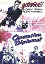 OPERATION DIPLOMAT