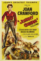 JOHNNY GUITAR