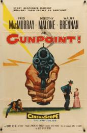 AT GUNPOINT