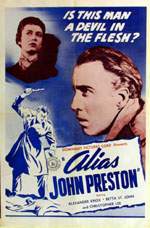 ALIAS JOHN PRESTON