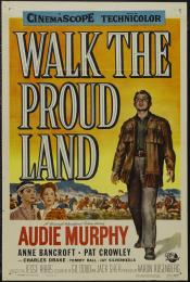 WALK THE PROUD LAND