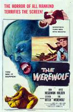 WEREWOLF, THE