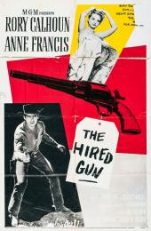 HIRED GUN, THE