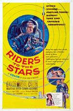 RIDERS TO THE STARS