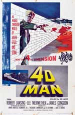 4D MAN, THE