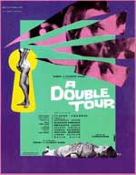 DOUBLE TOUR, 