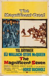 MAGNIFICENT SEVEN, THE