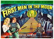 FIRST MEN IN THE MOON