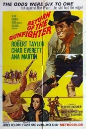 RETURN OF THE GUNFIGHTER