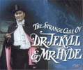 STRANGE CASE OF DR. JEKYLL AND MR. HYDE