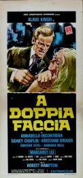 DOPPIA FACCIA, A