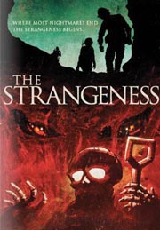 STRANGENESS, THE