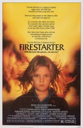 FIRESTARTER