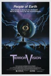 TERRORVISION